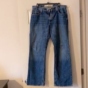 Men’s jeans